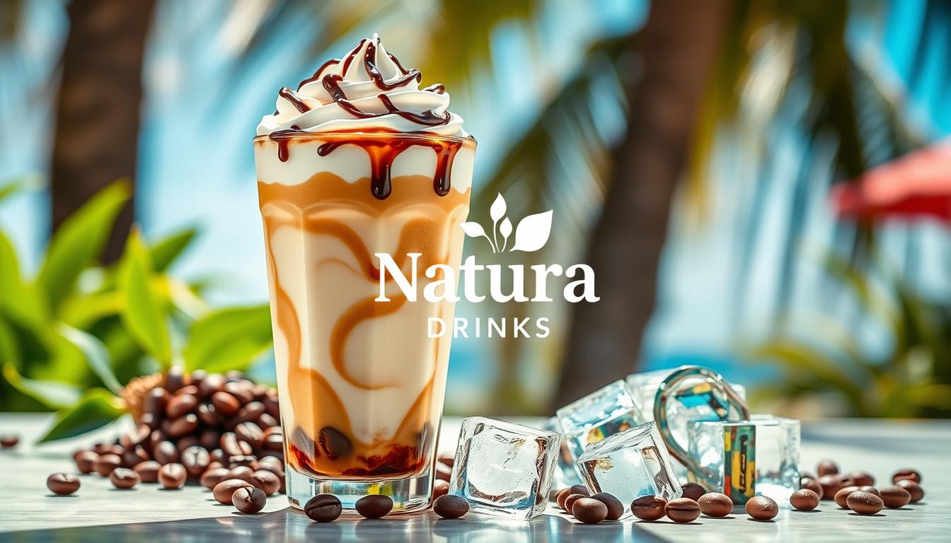 Café Gelado: 5 Receitas Fáceis para Dias Quentes